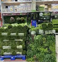Decoration Turf DIY Vietnam