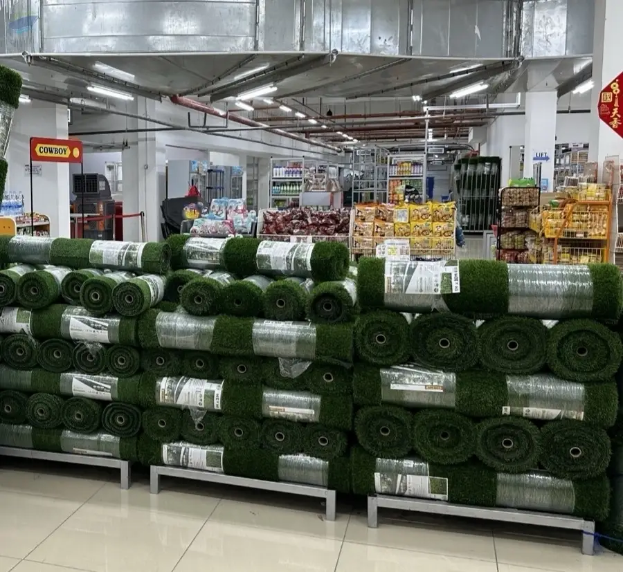 Landscape Turf DIY Vietnam