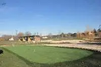 Artificial Grass Golf Course Vietnam