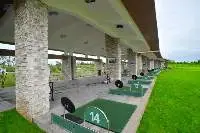 Artificial Grass Golf Course Vietnam