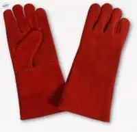Welder Gloves