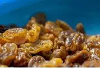 Raisins