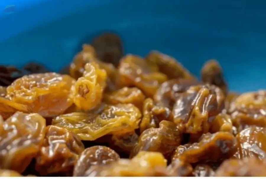 Raisins
