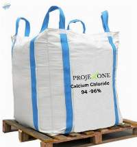 Calcium Chloride 94 - 96%