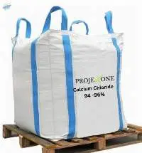 Calcium Chloride 94 - 96%