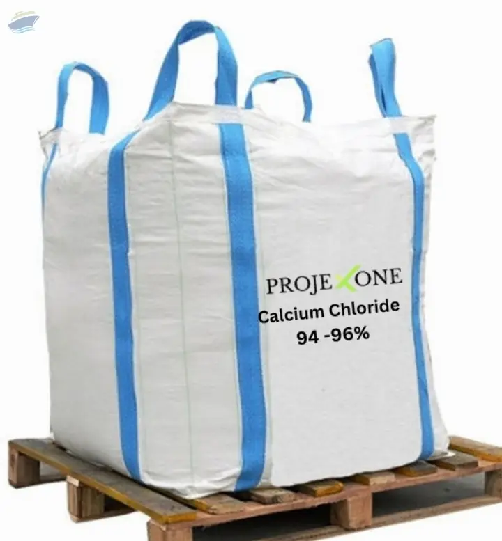 Calcium Chloride 94 - 96%