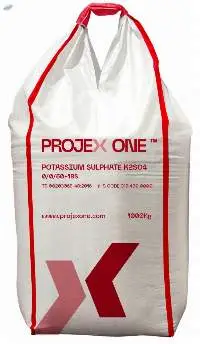 Potassium Sulphate - Ever Sol