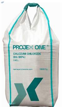 Calcium Chloride