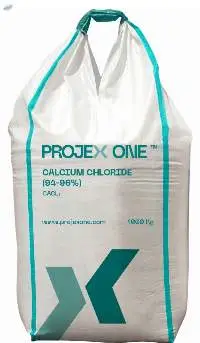 Calcium Chloride
