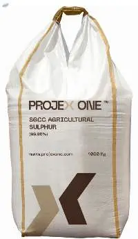 SGCC Agricultural Sulphur 99.95%