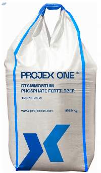 Diammonium Phosphate (DAP)