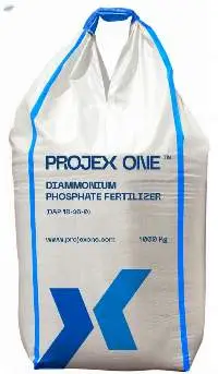 Diammonium Phosphate (DAP)