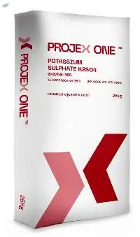 Potassium Sulphate K2SO4 0/0/50+18S