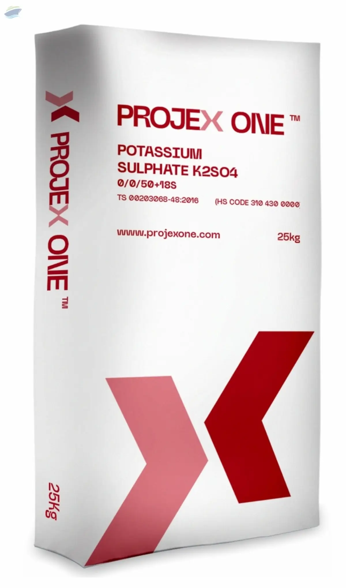 Potassium Sulphate K2SO4 0/0/50+18S