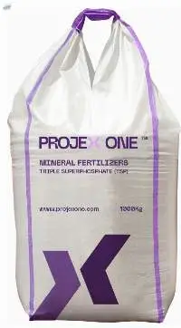 Triple Superphospahte (TSP)