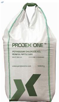 Potassium Chloride KCl (MOP)