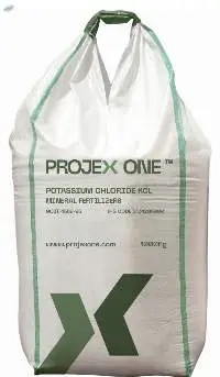 Potassium Chloride KCl (MOP)