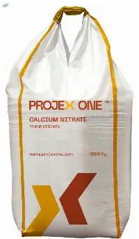 Calcium Nitrate Concentrated CA(NO3)2