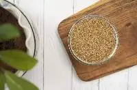 Kudo Millets