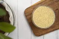 Proso Millets