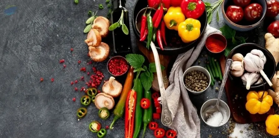 Spices