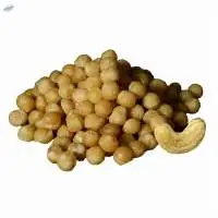 Butterscotch Nuts
