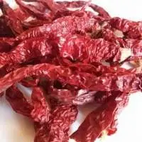 Byadgi Red Chilli