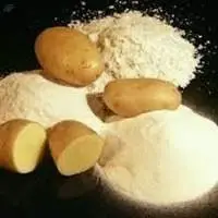 Dehydrated Potato Flakes Powder