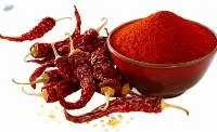 Premium Chilli Powder