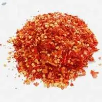 Red Pepper Flakes