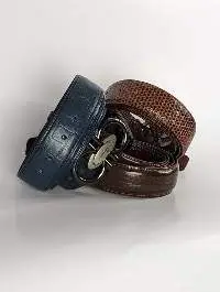 Classic Belt