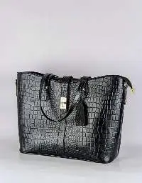 Black Handbags