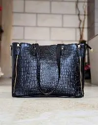 Leather Handbags