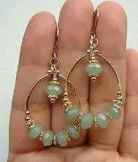 Stylish Earrings