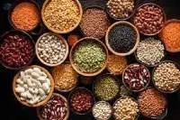 Pulses & Lentils