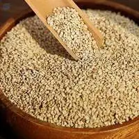 Sesame seeds