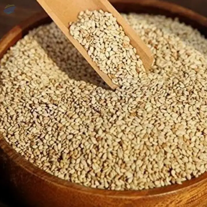 Sesame seeds