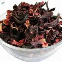 Dried Hibiscus Flower