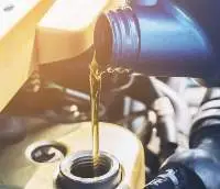 Automotive Gas Oil