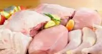 Fresh Chicken