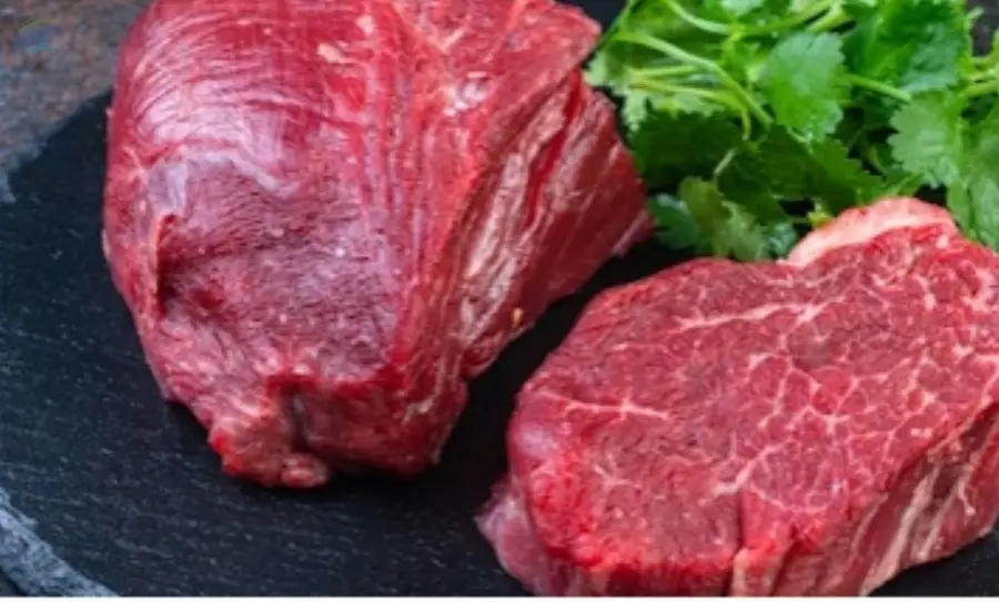 Beef