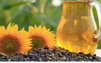 Sunflower Oil