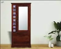 Elegant Wooden Almirah