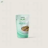 Mixed Fruits & Nuts Muesli