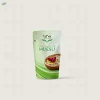 Millets with Nuts & Seeds Muesli