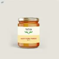 Multi Flora Forest Honey