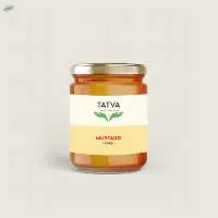 Mustard Honey