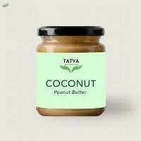 Natural Organic Peanut Butter Creamy