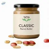 Classic Peanut Butter Crunchy