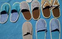 Jute Eco Friendly Slippers